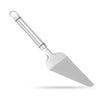 Stainless Steel Cheese Knife Bud Cake Pizza Shovel Kitchen Gadget