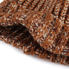 Chic Pom Pom Embellished Knitted Hat for Child