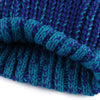 Chic Pom Pom Embellished Knitted Hat for Child