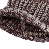 Chic Pom Pom Embellished Knitted Hat for Child