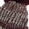Chic Pom Pom Embellished Knitted Hat for Child