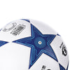 LEIJIAER Size 5 Star TPU Competition Soccer Football Ball