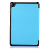 Ultra Thin PU Leather Tablet Protective Cover Auto Sleep for ASUS Zenpad Z8 ( ZT581KL )