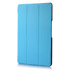 Ultra Thin PU Leather Tablet Protective Cover Auto Sleep for ASUS Zenpad Z8 ( ZT581KL )