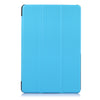 Ultra Thin PU Leather Tablet Protective Cover Auto Sleep for ASUS Zenpad Z8 ( ZT581KL )