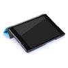 Ultra Thin PU Leather Tablet Protective Cover Auto Sleep for ASUS Zenpad Z8 ( ZT581KL )