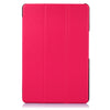 Ultra Thin PU Leather Tablet Protective Cover Auto Sleep for ASUS Zenpad Z8 ( ZT581KL )