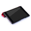 Ultra Thin PU Leather Tablet Protective Cover Auto Sleep for ASUS Zenpad Z8 ( ZT581KL )