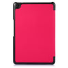 Ultra Thin PU Leather Tablet Protective Cover Auto Sleep for ASUS Zenpad Z8 ( ZT581KL )