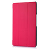 Ultra Thin PU Leather Tablet Protective Cover Auto Sleep for ASUS Zenpad Z8 ( ZT581KL )