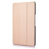 Ultra Thin PU Leather Tablet Protective Cover Auto Sleep for ASUS Zenpad Z8 ( ZT581KL )