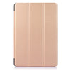 Ultra Thin PU Leather Tablet Protective Cover Auto Sleep for ASUS Zenpad Z8 ( ZT581KL )