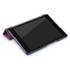 Ultra Thin PU Leather Tablet Protective Cover Auto Sleep for ASUS Zenpad Z8 ( ZT581KL )