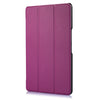 Ultra Thin PU Leather Tablet Protective Cover Auto Sleep for ASUS Zenpad Z8 ( ZT581KL )