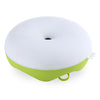 DC 5V Q5 Intelligent Motion Sensor LED Night Light Dimming Bedroom Lamp