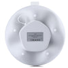 DC 5V Q5 Intelligent Motion Sensor LED Night Light Dimming Bedroom Lamp