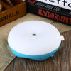 DC 5V Q5 Intelligent Motion Sensor LED Night Light Dimming Bedroom Lamp