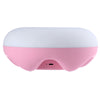 DC 5V Q5 Intelligent Motion Sensor LED Night Light Dimming Bedroom Lamp