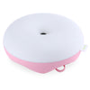 DC 5V Q5 Intelligent Motion Sensor LED Night Light Dimming Bedroom Lamp