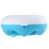 DC 5V Q5 Intelligent Motion Sensor LED Night Light Dimming Bedroom Lamp