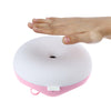 DC 5V Q5 Intelligent Motion Sensor LED Night Light Dimming Bedroom Lamp