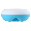 DC 5V Q5 Intelligent Motion Sensor LED Night Light Dimming Bedroom Lamp