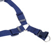 Royal Wise R Dog LED Lights Illuminating Adjustable Collar Harness Leash for Training Walking Running