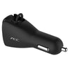 AEC BQ638 Car Charger Business Bluetooth V4.1 Earphones Headphones