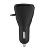 AEC BQ638 Car Charger Business Bluetooth V4.1 Earphones Headphones