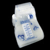Real Bubee 30pcs 250ml BAP Free Breast Milk Storage Bags