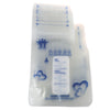 Real Bubee 30pcs 250ml BAP Free Breast Milk Storage Bags