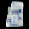 Real Bubee 30pcs 250ml BAP Free Breast Milk Storage Bags