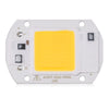 AC 110V 20W 1600LM LED COB Bulb Bead Waterproof Smart IC Fit for DIY Floodlight