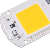 AC 110V 20W 1600LM LED COB Bulb Bead Waterproof Smart IC Fit for DIY Floodlight