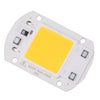 AC 110V 20W 1600LM LED COB Bulb Bead Waterproof Smart IC Fit for DIY Floodlight