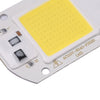 AC 110V 20W 1600LM LED COB Bulb Bead Waterproof Smart IC Fit for DIY Floodlight