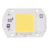 AC 110V 20W 1600LM LED COB Bulb Bead Waterproof Smart IC Fit for DIY Floodlight