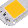 AC 110V 20W 1600LM LED COB Bulb Bead Waterproof Smart IC Fit for DIY Floodlight