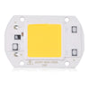 AC 110V 20W 1600LM LED COB Bulb Bead Waterproof Smart IC Fit for DIY Floodlight