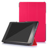 Ultra Thin PU Leather Tablet Protective Cover Auto Sleep for ASUS Zenpad Z8 ( ZT581KL )