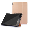 Ultra Thin PU Leather Tablet Protective Cover Auto Sleep for ASUS Zenpad Z8 ( ZT581KL )