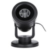 AC 110 - 240V 4W LED Star Moon Light Water Resistant Projector Lamp