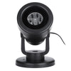 120V 4W LED Butterfly Dragonfly Light Water Resistant Projector Lamp