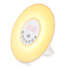 Inlife JW - 6638 Wake-up Light with FM Radio Time Display