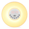 Inlife JW - 6638 Wake-up Light with FM Radio Time Display