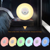 Inlife JW - 6638 Wake-up Light with FM Radio Time Display