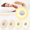 Inlife JW - 6638 Wake-up Light with FM Radio Time Display