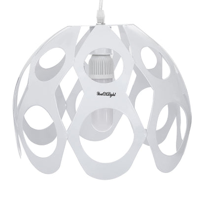 YouOKLight Round Shaped AC 85 - 265V E27 Pendant Lampshade