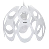 YouOKLight Round Shaped AC 85 - 265V E27 Pendant Lampshade