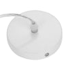 YouOKLight Round Shaped AC 85 - 265V E27 Pendant Lampshade